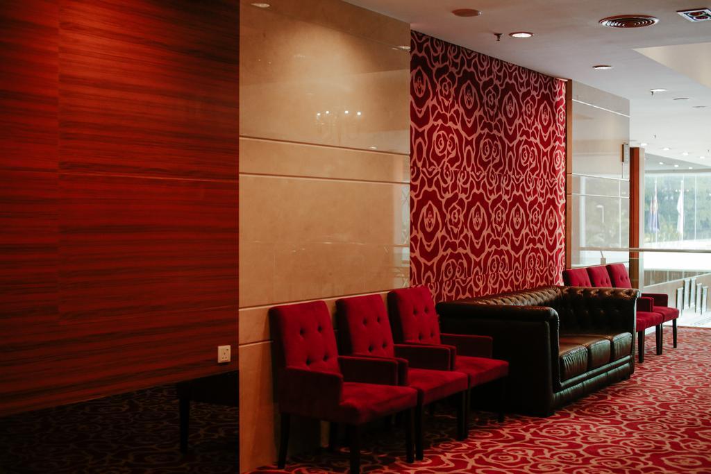 Hotel Granada Johor Bahru Exterior photo